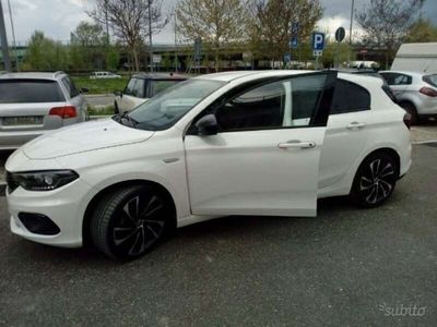 usata Fiat Tipo 5p 1.6 mjt S-Design s&s 120cv