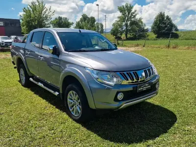 Occasion Mitsubishi L200
