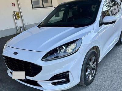 Usata Ford Kuga ST-Line X 120 CV (88 kW) 2020 SUV