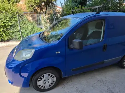 Usata Fiat Fiorino
