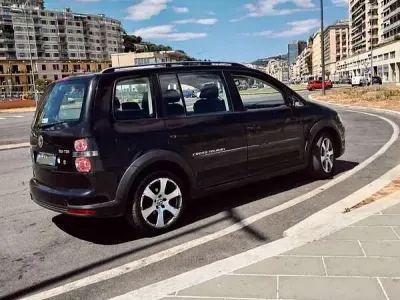 Usata VW Touran