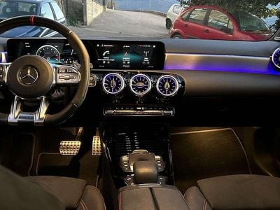 Usata Mercedes A45 AMG AMG Edition 1 421 CV (309 kW) 2021 Utilitaria