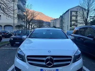 Usata Mercedes A180