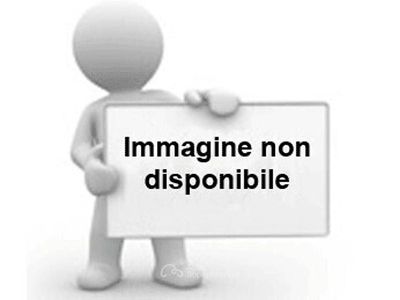 Usata Fiat 500C Rock 69 CV (50 kW) 2009 Bianco Cabrio