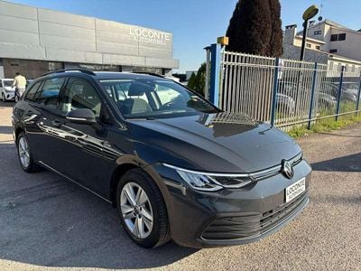VW Golf VIII