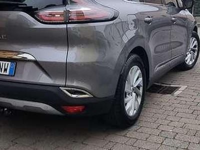 Usata Renault Espace Initiale Paris 160 CV (117 kW) 2015 Monovolume