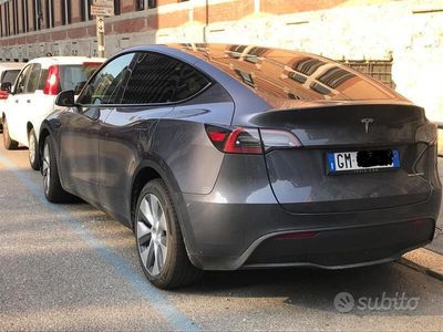 usata Tesla Model Y - 2023