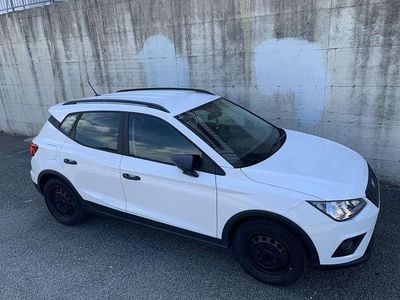 Usata Seat Arona Reference 90 CV (66 kW) 2019 SUV