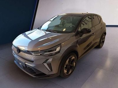 Nuova Renault Captur Techno 91 CV (66 kW) 2025 Bianco SUV