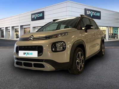 usata Citroën C3 Aircross PureTech 110 S&S Feel