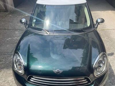 usata Mini Cooper D Countryman 2.0 auto