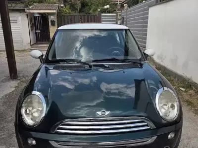 Usata Mini ONE