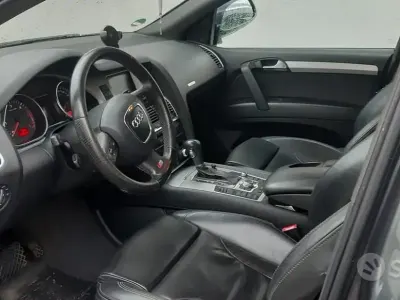 Usata Audi Q7 240 CV (176 kW) 2007 SUV