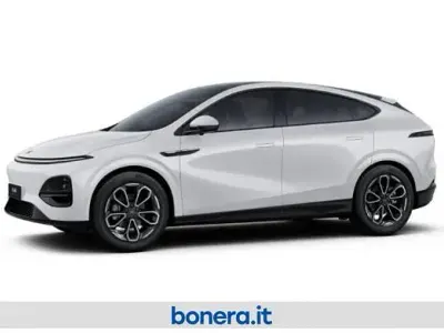 Usata XPENG G6