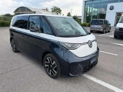 Usata VW ID. Buzz