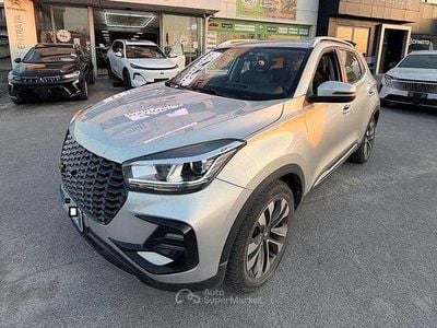 Occasion DR DR 5.0 109 ch (80 kW) 2023 Other SUV