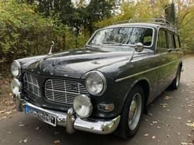 Occasion Volvo Amazon 96 ch (70 kW) 1968 Gris Break