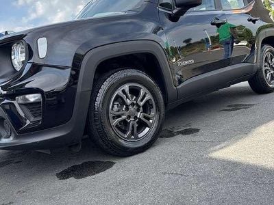 Usata Jeep Renegade Limited 120 CV (88 kW) 2023 SUV