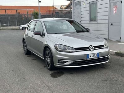 VW Golf VII