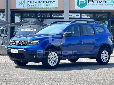 Usata Dacia Duster