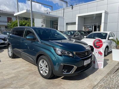 usata Peugeot 5008 BlueHDi 130 S&S EAT8 Business 7 POSTI