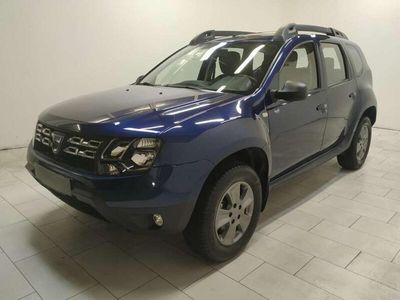 usata Dacia Duster 1.5 dci Laureate Family 4x2 s&s 110cv