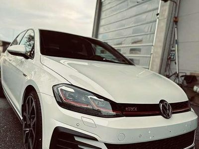Usata VW Golf GTI 245 CV (180 kW) 2019 Berlina