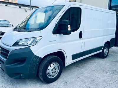 usata Fiat Ducato Ducato2.3 Diesel