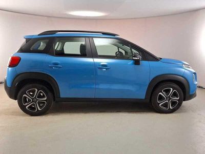 usata Citroën C3 Aircross BlueHDi 110 S&S Feel