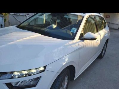 usata Skoda Kamiq 1.0 g-tec Ambition 90cv