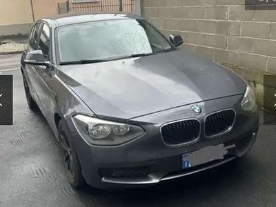 Usata BMW 116 116 CV (85 kW) 2013 Utilitaria