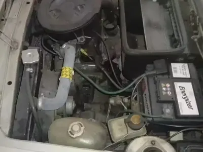 Usata Autobianchi A112 48 CV (35 kW) 1982 Utilitaria