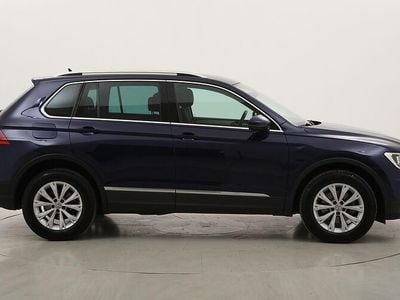 Usata VW Tiguan Business 150 CV (110 kW) 2019 SUV