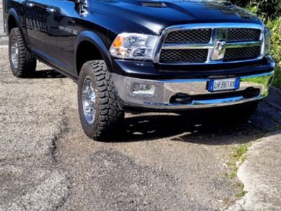 usata Dodge Ram nuovo