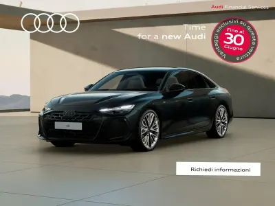 Usata Audi A6