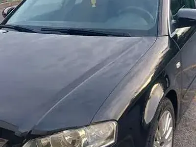 Usata Audi A4 Ambiente 170 CV (125 kW) 2008 Berlina