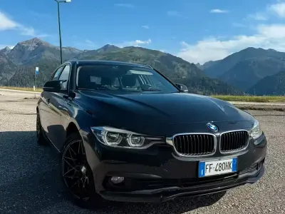 Usata BMW 320