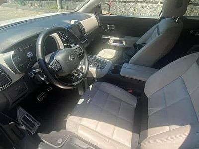 Usata Citroën C5 Shine 2019 Bianco Station wagon