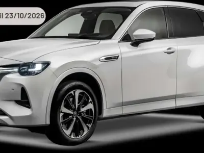 Usata Mazda CX-60