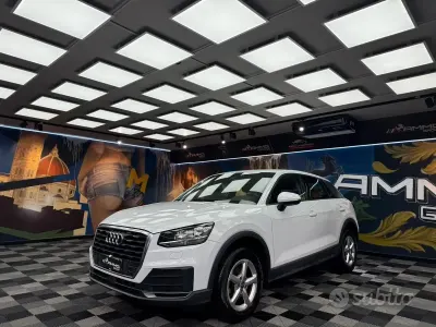 Usata Audi Q2