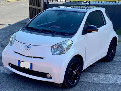 Usata Toyota iQ
