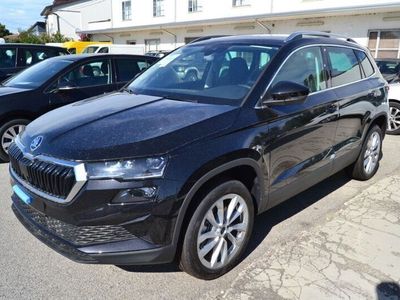 usata Skoda Karoq P.CONSEGNA 2.0 TDI 115 CV Style