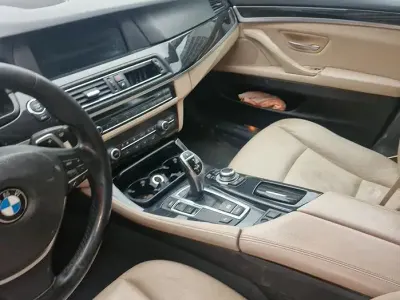 Occasion BMW 520 Comfort Edition 184 ch (135 kW) 2013 Break