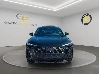 Nuova Audi Q5 203 CV (149 kW) 2025 Nero SUV