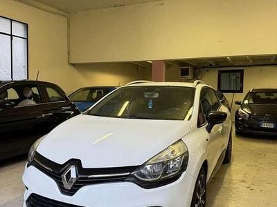 Renault Clio GrandTour