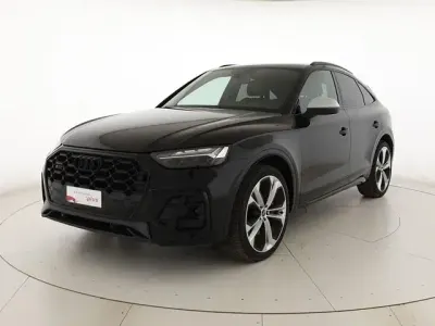 Usata Audi SQ5 Sportback