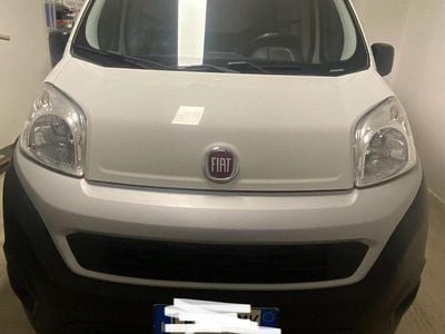 Usata Fiat Fiorino