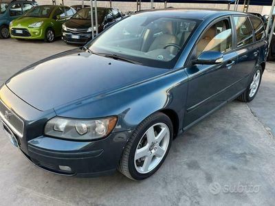 usata Volvo V50 - 2006