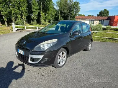 Usata Renault Scénic III