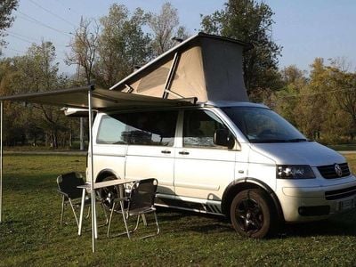 VW T5